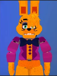 Springbonnie