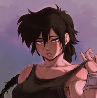 Videl - Universe 9