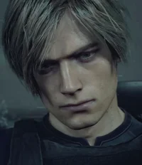 Leon Kennedy