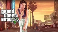 Gta 5 RPG