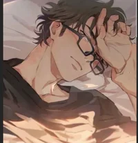 Gamer Boyfriend