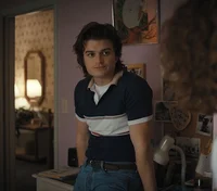 Steve Harrington