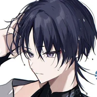 Drowning Scaramouche