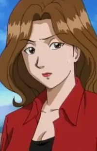Fujiko Akamine