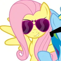 Swag fluttershy