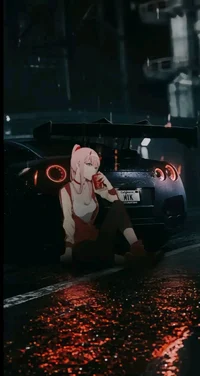 Zero two