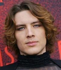 Cody Fern