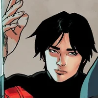 Shang Chi 