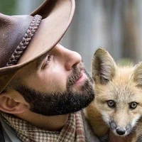 Coyote Peterson