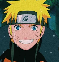 Naruto uzumaki