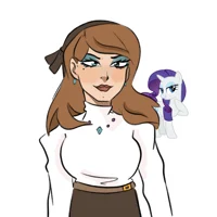 Humanized Rarity