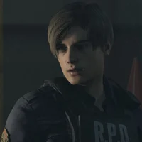Leon Kennedy