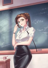 Mary Yandere Teacher
