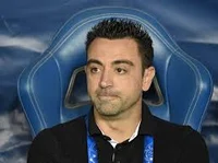 Xavi Hernandez