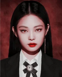 Kim Jennie bully