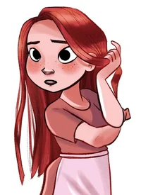 Child Nimona