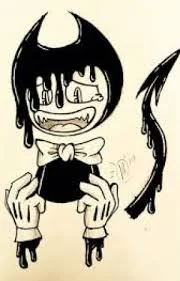 Yandere Bendy