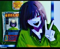 Yandere Chara