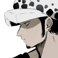 Trafalgar Law