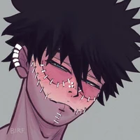 Sick Dabi
