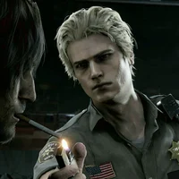 Leon Kennedy 