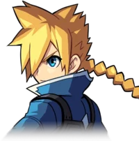 Gunvolt