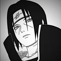 Uchiha Itachi 