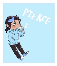 Pierce