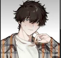 Introverted Boyfrien