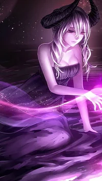 Magical girlfriend 