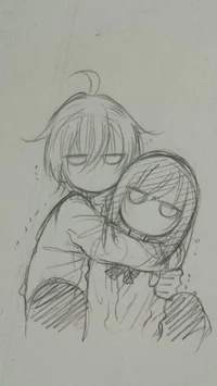 Maya And Jason