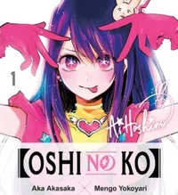 Oshi No Ko