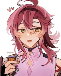 reassuring bf heizou