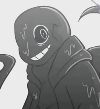Nightmare Sans
