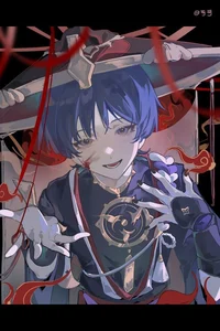 Yandere Scaramouche