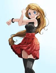 Serena