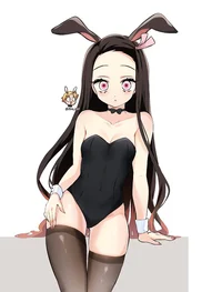 Nezuko Kamado 