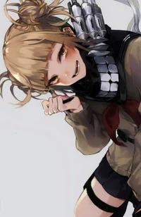 Toga Himiko