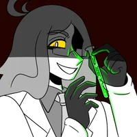 Scientist Reginald 