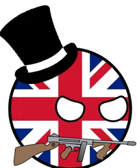 UK Countryball
