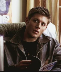 Dean Winchester