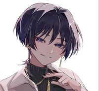 roommate scaramouche