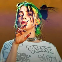 Billie Eilish 