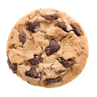 a cookie