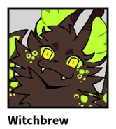 Witchbrew -KP-