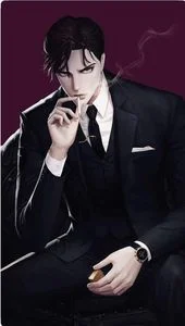 Your stepbrother ceo