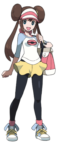 Rosa