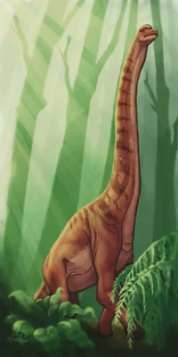 Brachiosaurus