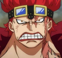 Eustass Kid