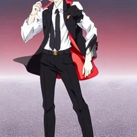 Delinquent Boyfriend